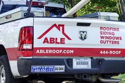 Able roof 2