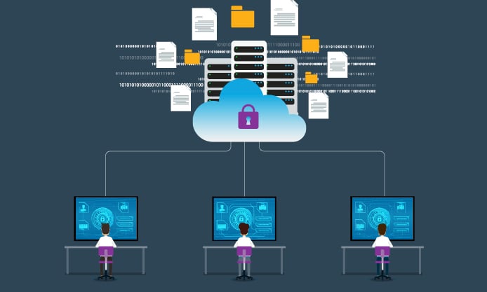 Security Management with Clarity3-1