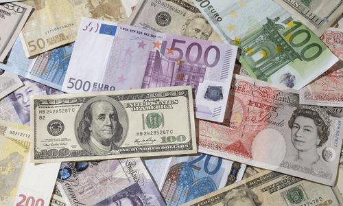 currency